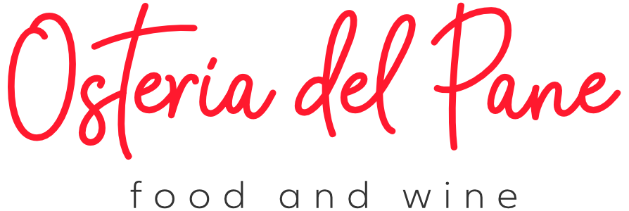 Osteria del Pane